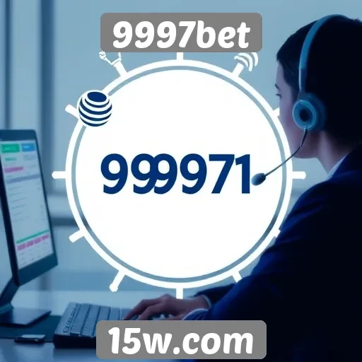 Suporte ao cliente do 9997bet e sua eficácia