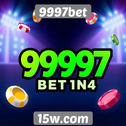 9997bet oferece diversas opções de jogos online