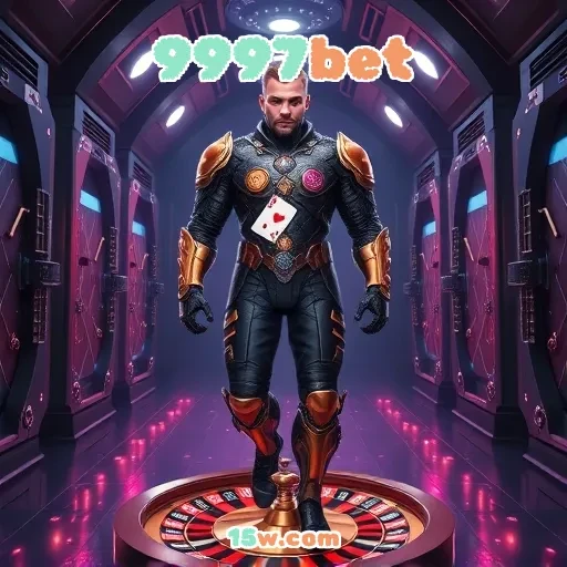 9997bet Login