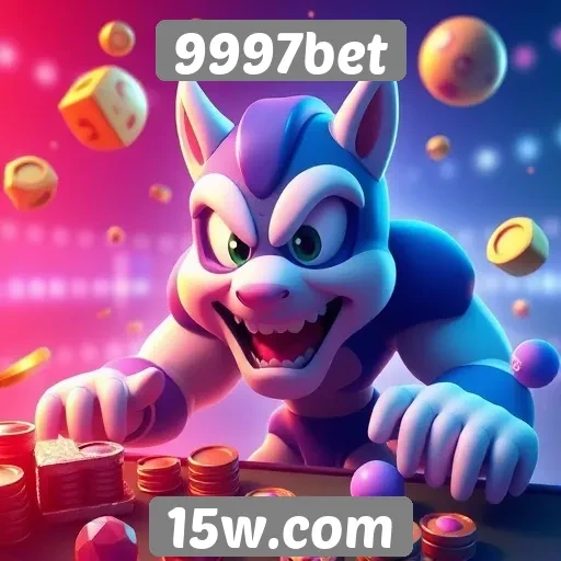 Tendências de jogos populares no 9997bet