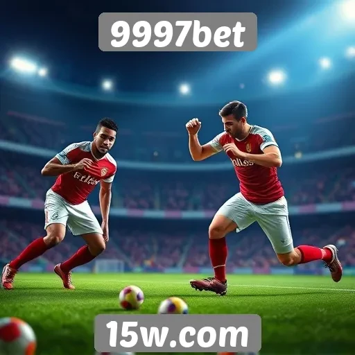 Promos e bônus que atraem novos jogadores no 9997bet