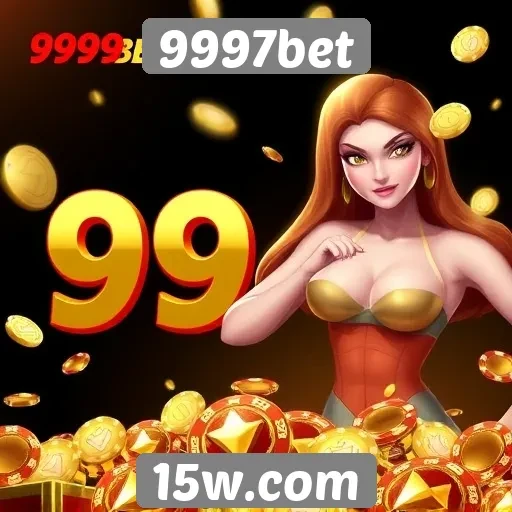 Promoções e bônus disponíveis no 9997bet