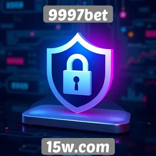 Avaliação da segurança no site 9997bet