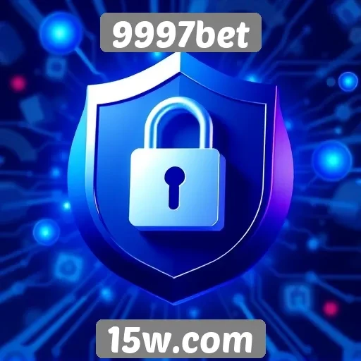 Segurança e privacidade no site 9997bet
